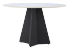 Izar Modern Sintered Stone Dining Table