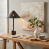 Cardo Modern Industrial Table Lamp