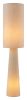 Heaven Beige Modern Floor Lamp