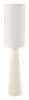 Heaven White Modern Floor Lamp