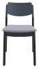 Desdamona Mid-Century Modern Dining Chair
