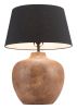Basil Minimalist Modern Table Lamp
