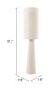 Heaven Beige Modern Floor Lamp