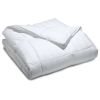 King 100% Cotton Down Alternative Comforter – PrimaLoft, Medium Warmth