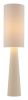 Heaven White Modern Floor Lamp