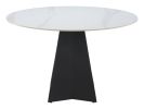 Izar Modern Sintered Stone Dining Table