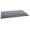Durable Indoor Plush Area Rugs for High-Traffic Areas, 9 x 12 ft.
