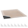 Dual-Surface Non-Slip Rug Pad, 5 x 7 ft.
