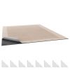 Dual-Surface Non-Slip Rug Pad, 10 x 14 ft.