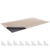 Dual-Surface Non-Slip Rug Pad, 9 x 12 ft.