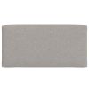 Rebecca Large Coffee Table Storage Ottoman with Lift up Lid