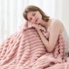 Premium Super-Soft Throw, Pink