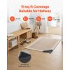 Dual-Surface Non-Slip Rug Pad, 3 x 5 ft.