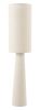 Heaven Beige Modern Floor Lamp
