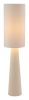 Heaven White Modern Floor Lamp