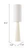 Heaven White Modern Floor Lamp
