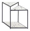Mister Modern 3-Piece Nesting Side Table Set
