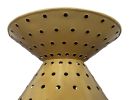 Electron Modern Powder-Coated Coffee Table