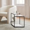 Mister Modern 3-Piece Nesting Side Table Set