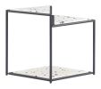 Mister Modern 3-Piece Nesting Side Table Set