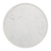 Savona White & Natural Modern Minimalist Coffee Table