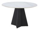 Izar Modern Sintered Stone Dining Table