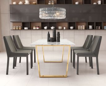 Glamorous Jena Clear Crystal Chandelier