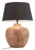 Basil Minimalist Modern Table Lamp