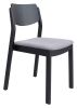 Desdamona Mid-Century Modern Dining Chair