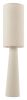 Heaven Beige Modern Floor Lamp