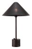 Cardo Modern Industrial Table Lamp