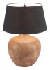 Basil Minimalist Modern Table Lamp