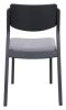 Desdamona Mid-Century Modern Dining Chair