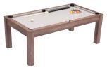 Bonkers 3-in-1 Dining, Pool & Ping Pong Table