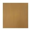 Cinza Gold and Beige Modern Iron Side Table