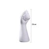 Nordic Style Ceramic "Hand" Vase