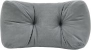 Small Lumbar Support Pillow for Office Chair or Car Seat